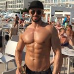 Profile Picture of Christophe Gordini (Gordo) (@christophe_gordini_fitness) on Instagram