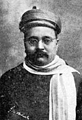 Profile Picture of Gopal Krishna Gokhaleon Wikipedia