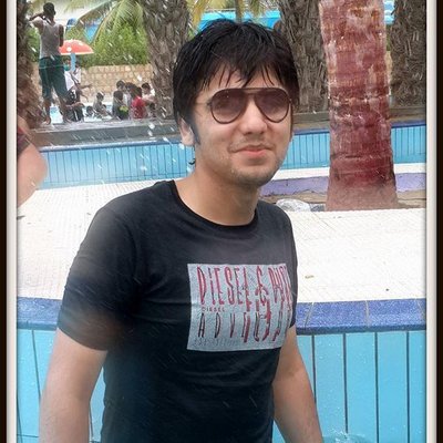 Profile Picture of Vinesh Kumar (@vineshkumar99) on Twitter