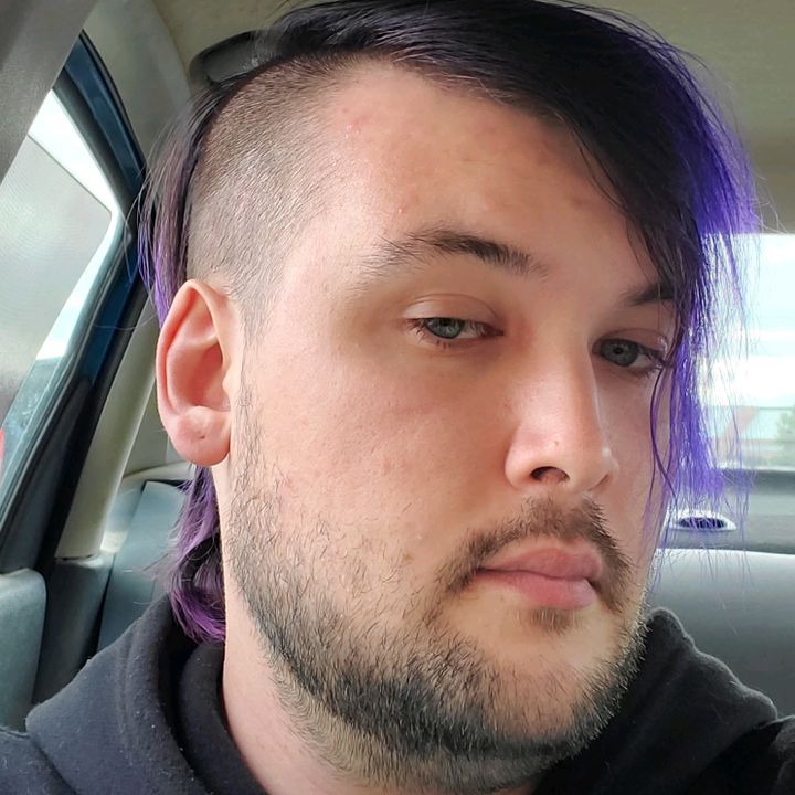 Profile Picture of Adam Pauley (@mrpibbles_) on Tiktok