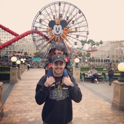 Profile Picture of Kyle Domingue (@domingue_kyle) on Twitter