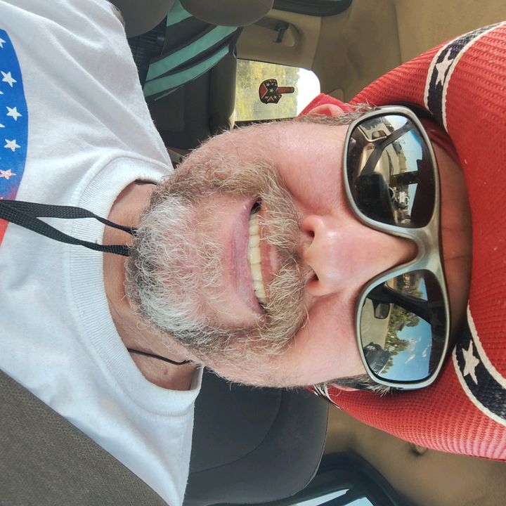 Profile Picture of Randy Mcclellan (@randyandfaith4ever) on Tiktok