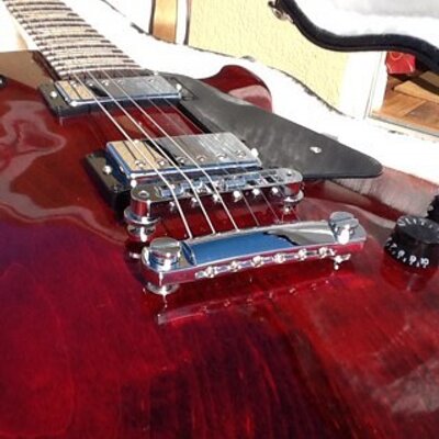 Profile Picture of Ray Gilmore (@GilmoreRay) on Twitter