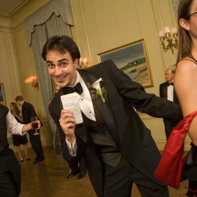 Profile Picture of Steve De Man (@sdeman) on Twitter