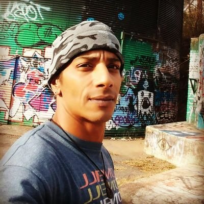 Profile Picture of Ez Breathin! (@EricRobledo) on Twitter