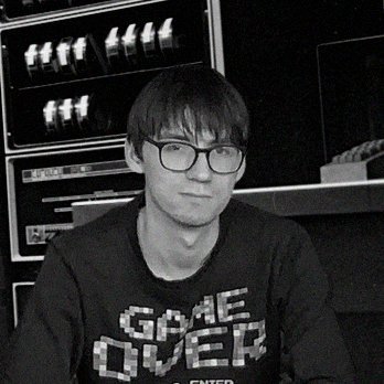 Profile Picture of Iskander (Alexander) Sharipov (@quasilyte) on Twitter