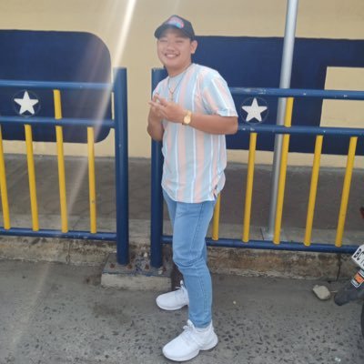Profile Picture of U_riel (@joseph28047314) on Twitter