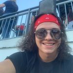 Profile Picture of Danny Brody (@dbrods_27) on Instagram