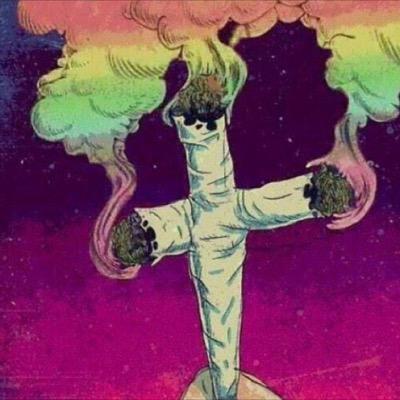 Profile Picture of Jeremy Langworthy (@SatanSpawn005) on Twitter