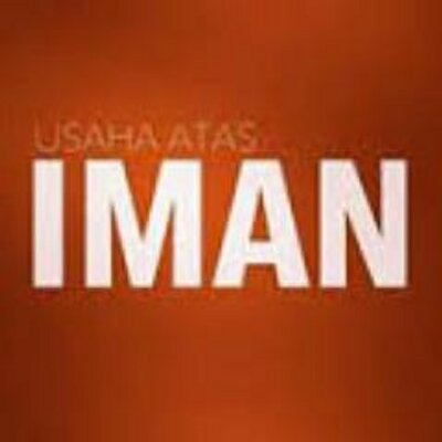 Profile Picture of Iman Dan Amal (@FadilatAmal) on Twitter
