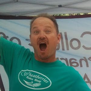 Profile Picture of todd (@toddunger) on Tiktok