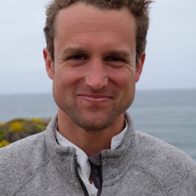 Profile Picture of Chris Herring (@cherring_soc) on Twitter