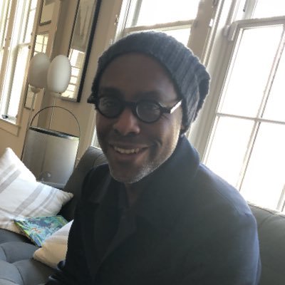 Profile Picture of Aderson Francois (@abfrancois) on Twitter