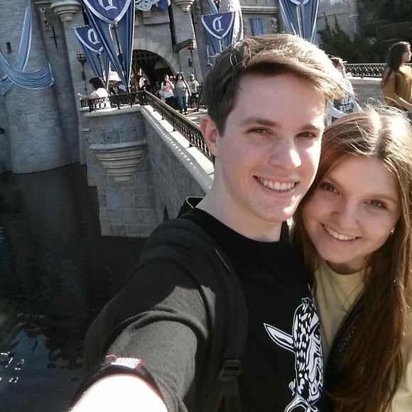 Profile Picture of Mitchell Norseth (@mitchspanky) on Poshmark