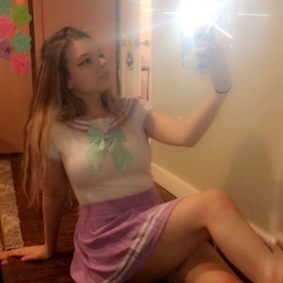 Profile Picture of BREE🌟 (@NowYouSeeBree) on Twitter