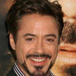 Profile Picture of Marina (@ilove_robertdowleyjr) on Instagram