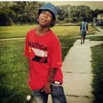 Profile Picture of Rip Darius Townsend (@ripdariustownsend) on Instagram