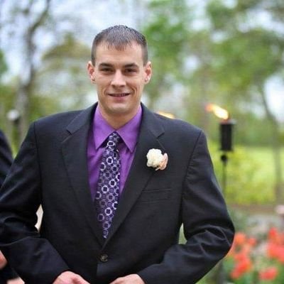 Profile Picture of Russ Maner (@russ1018) on Twitter
