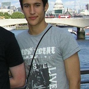 Profile Picture of Tom Swain (@130356553) on Myspace