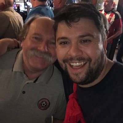 Profile Picture of Dave Blades (@daveblades1889) on Twitter