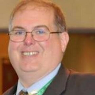 Profile Picture of R. Keith Howard (@r_k_Howard) on Twitter