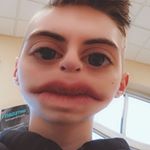 Profile Picture of Aj Wolfe (@wolfe.aj) on Instagram