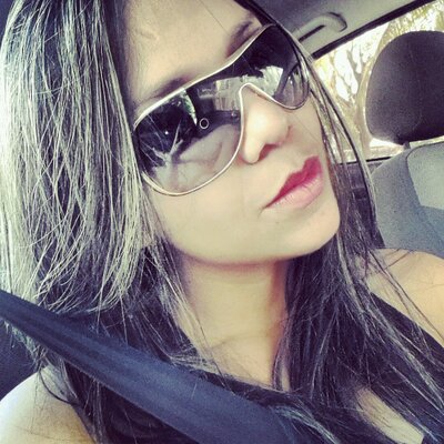 Profile Photo of Adriana Angulo (@Adryma) on Twitter