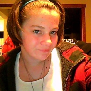 Profile Picture of Paige Mcconeghy (@125914225) on Myspace