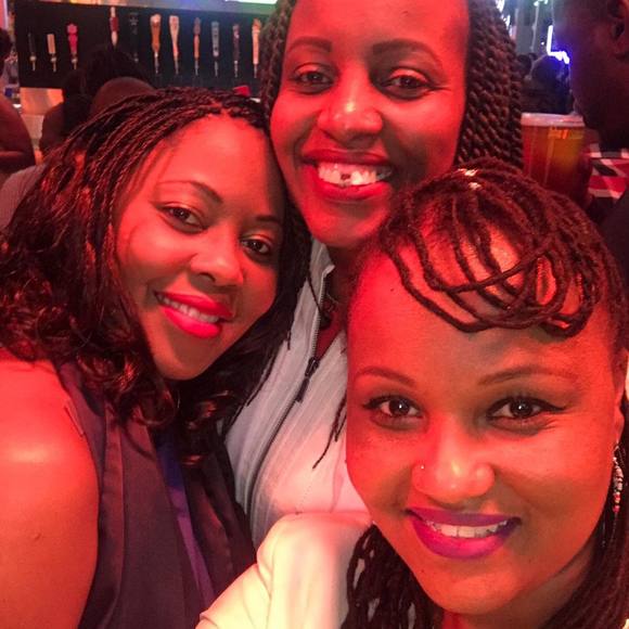 Profile Picture of Keshy Waihenya (@keshy82) on Poshmark