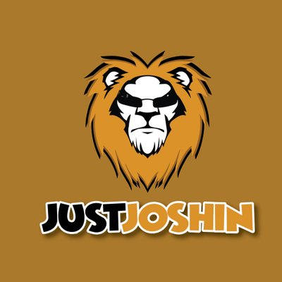 Profile Picture of Josh Robinette (@JustJoshinTwtch) on Twitter