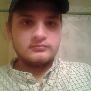 Profile Picture of Blake Burney (@burney_blake) on Twitter