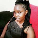 Profile Picture of Joyce Mwangi (@joyce.sheraw) on Instagram