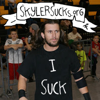 Profile Picture of NOT John Skyler (@SkylerSucks) on Twitter