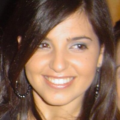 Profile Picture of Cristina Barnés (@Cristina_Barnes) on Twitter