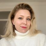 Profile Picture of Anna Shcherbyna (@anna.shcherbyna) on Instagram