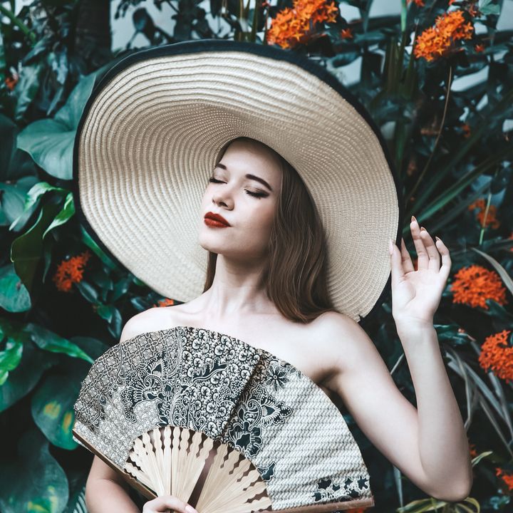 Profile Picture of Алина Ламберт (@@alina_lambert) on Tiktok