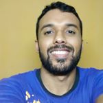 Profile Picture of Steven Róger Duarte (@stevenrduarte) on Instagram