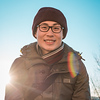 Profile Picture of David Lu (@dabearlu) on Flickr