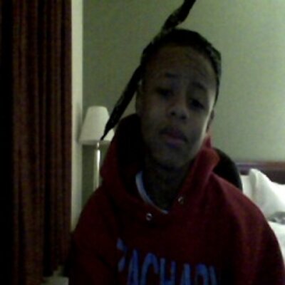 Profile Picture of Genia Adams (@geniarzii) on Twitter