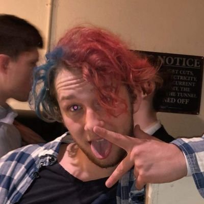 Profile Picture of KennethFlye (@FlyeKenneth) on Twitter