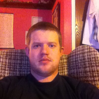 Profile Picture of Stephen Tranter (@tranter646) on Twitter