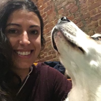 Profile Picture of RitaBeth (@ritabeth) on Twitter