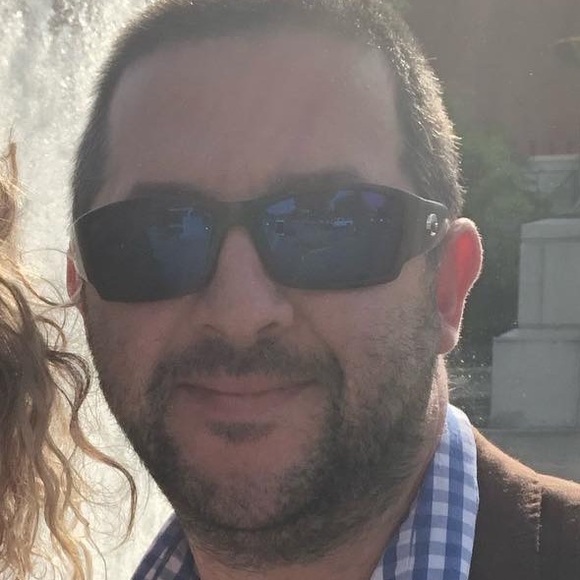 Profile Picture of Jason Parrish (@jasonparrish) on Poshmark