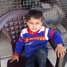 Profile Picture of MOAZZAM NAZEER AHMAD (@MOAZZAMNAZEERA1) on Twitter