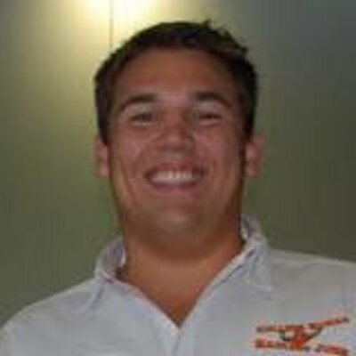 Profile Picture of Steven Nickels (@stevennickels) on Twitter