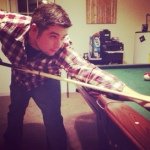 Profile Picture of Aaron Bumgarner (@atbeezy23) on Instagram