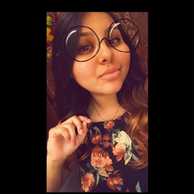 Profile Picture of Nancy (@nancy_molina19) on Twitter