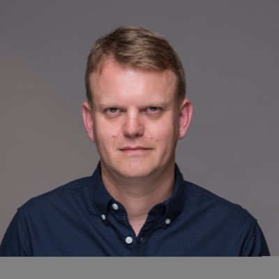 Profile Picture of Trevor Bennett (@trevorbennett80) on Twitter