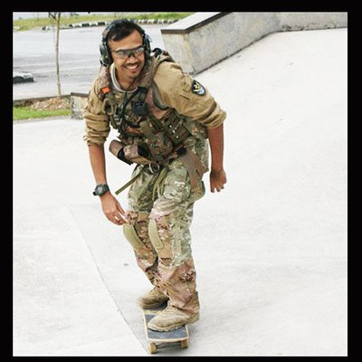 Profile Picture of SuffianOPIEHarris (@OpieHarris) on Twitter