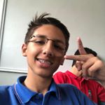 Profile Picture of Thomas Cardona (@thomas.cardona.733450) on Instagram